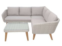 Alternative view of Balmoral Corner Lounge Setting