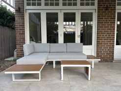 Alternative view of Roda Multi Configuration Lounge