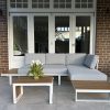 Roda Multi Configuration Sofa