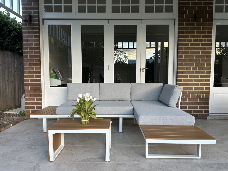 Roda Multi Configuration Sofa