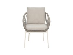 Alternative view of Malibu 9pc Dining Setting
