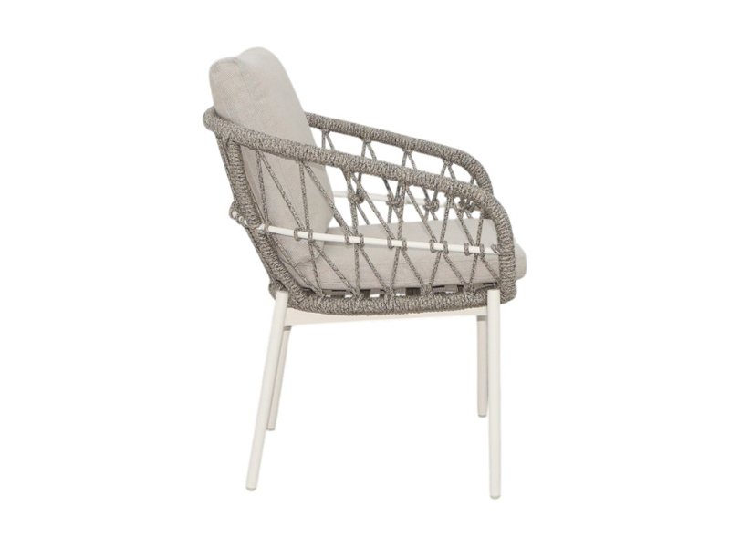 Malibu 9pc Dining Setting - Image 3