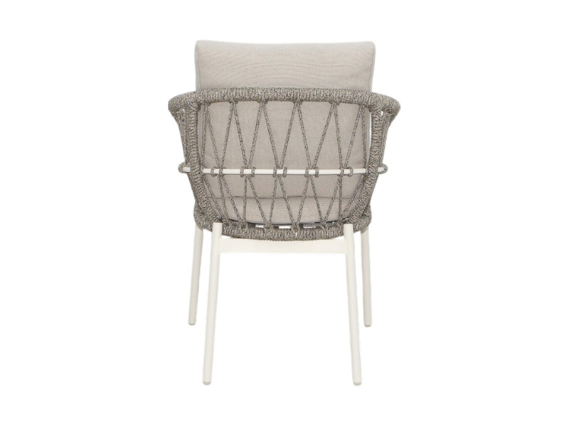 Malibu 9pc Dining Setting - Image 4