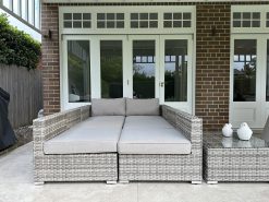 Seven Ways Multi Configuration Diner Lounge - Image 6